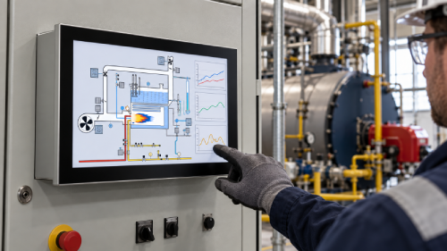 Quanto posso economizar com o Autoflame? Cálculo de redução de combustível